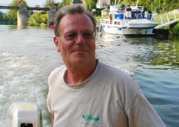Heinz Thun