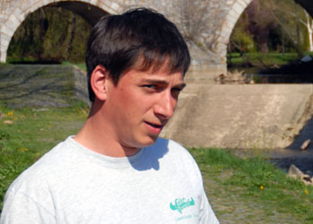 Jonas Breunig