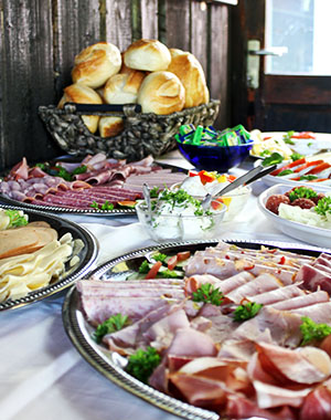 Campingplatz Runkel Buffet Campingplatz Runkel Buffet