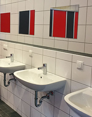 Campingplatz Runkel Waschbecken Campingplatz Runkel Waschbecken