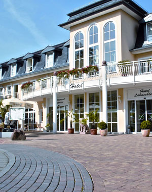 Hotel Lahn Hotel Lahn