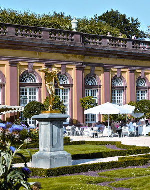 Hotel Schlosspark