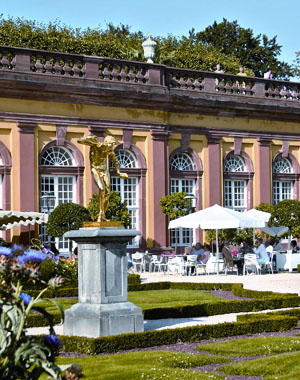 Hotel Schlosspark Hotel Schlosspark