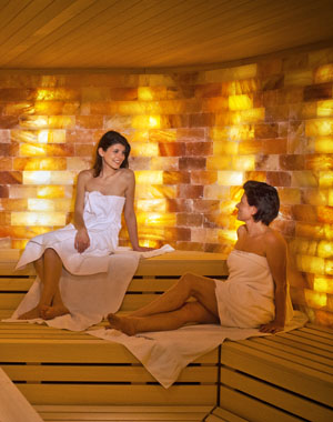 Hotel Sauna Hotel Sauna