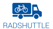 Icon Radshuttle