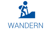 Icon Wandern