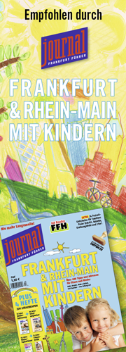 Frankfurt & Rhein-Main mit Kindern