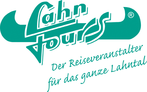 Lahntours Logo