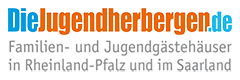 Logo Die Jugendherbergen