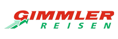 Logo Gimmler Reisen