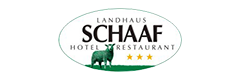 Logo Landhaus Schaaf