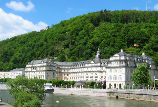 Bad Ems