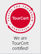 TourCert