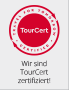 TourCert
